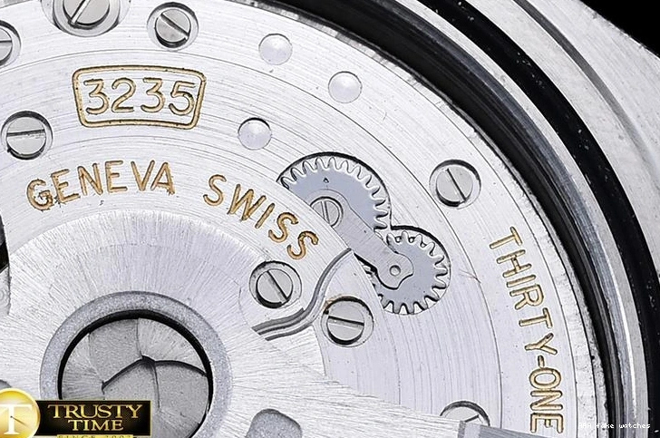 Aaa replica – 2 R2DJ0198A Wrap DateJust 1101